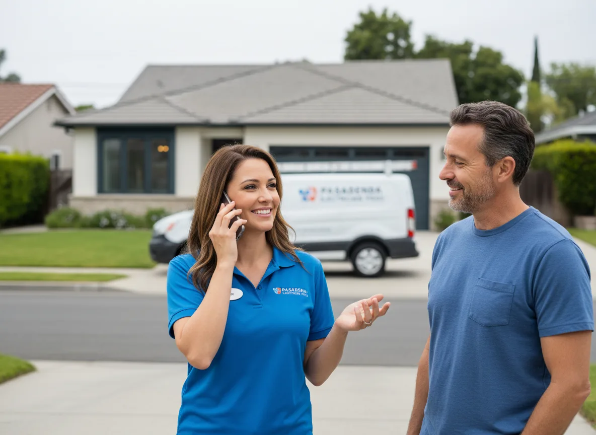 Electrician Belmont, NY FAQs